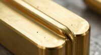 brass finish polishing tips