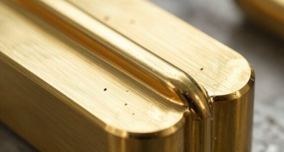 brass finish polishing tips