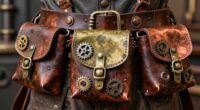craft your steampunk accessories