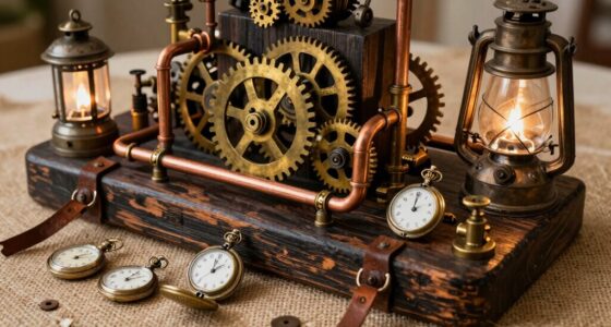 craft your unique decor