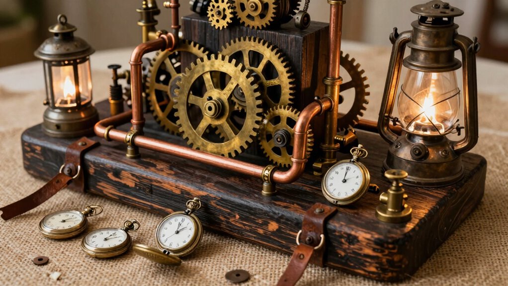 craft your unique decor
