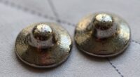 create authentic costume rivets