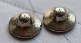 create authentic costume rivets