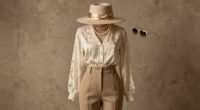 create iconic era style