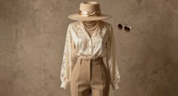 create iconic era style