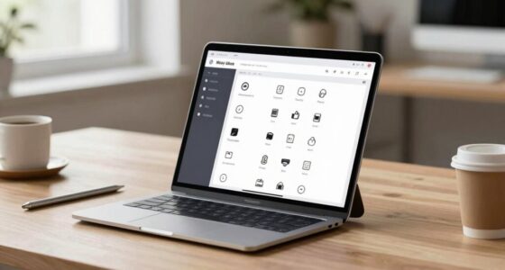 design realistic device interfaces