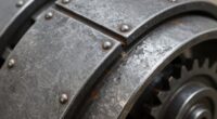 durable mechanical prop materials