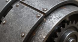 durable mechanical prop materials