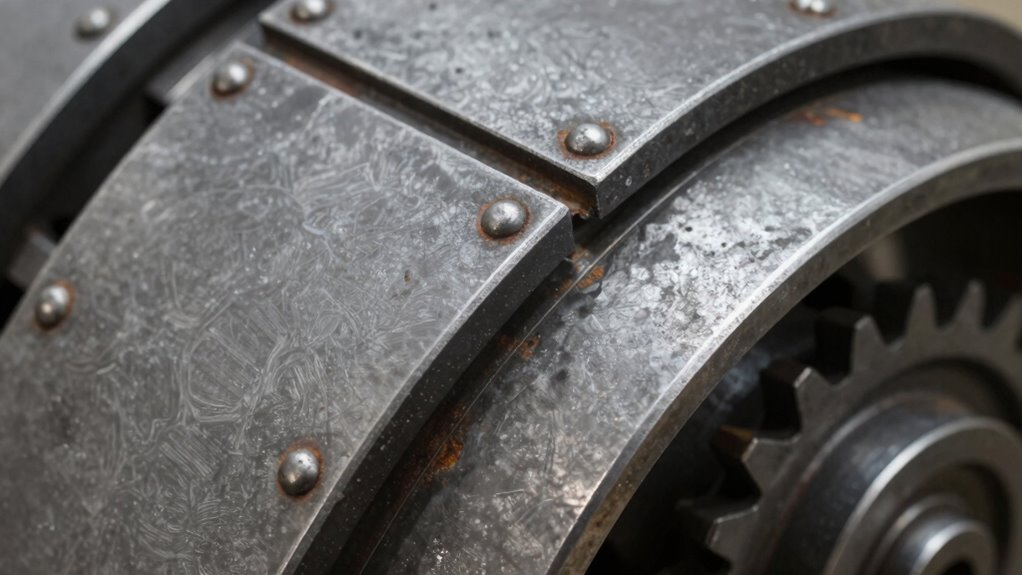 durable mechanical prop materials