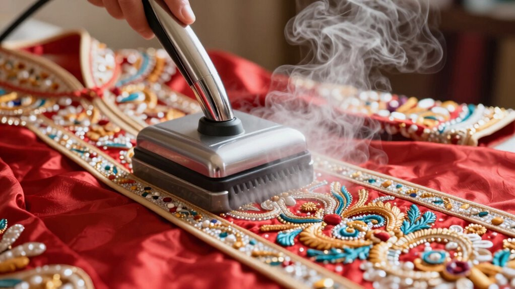 effortless costume preparation tools