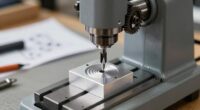 enables precise custom fabrication
