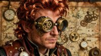 enhancing authenticity with accessories