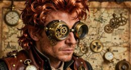 enhancing authenticity with accessories