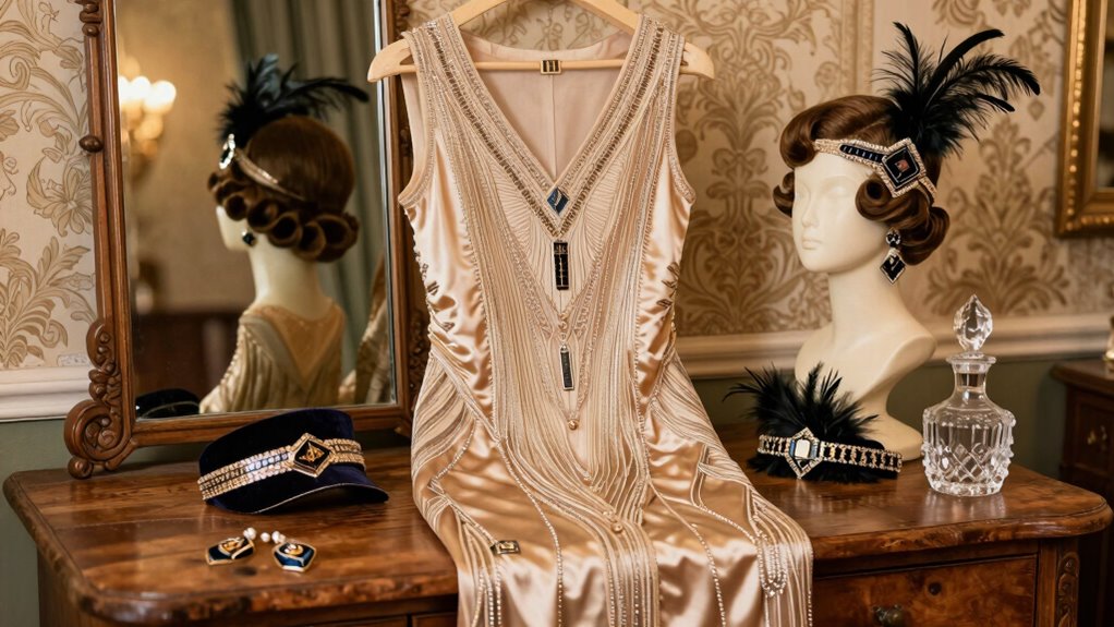era inspired personalized fashion