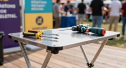 flexible mobile assembly station