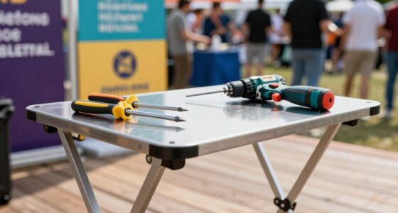 flexible mobile assembly station