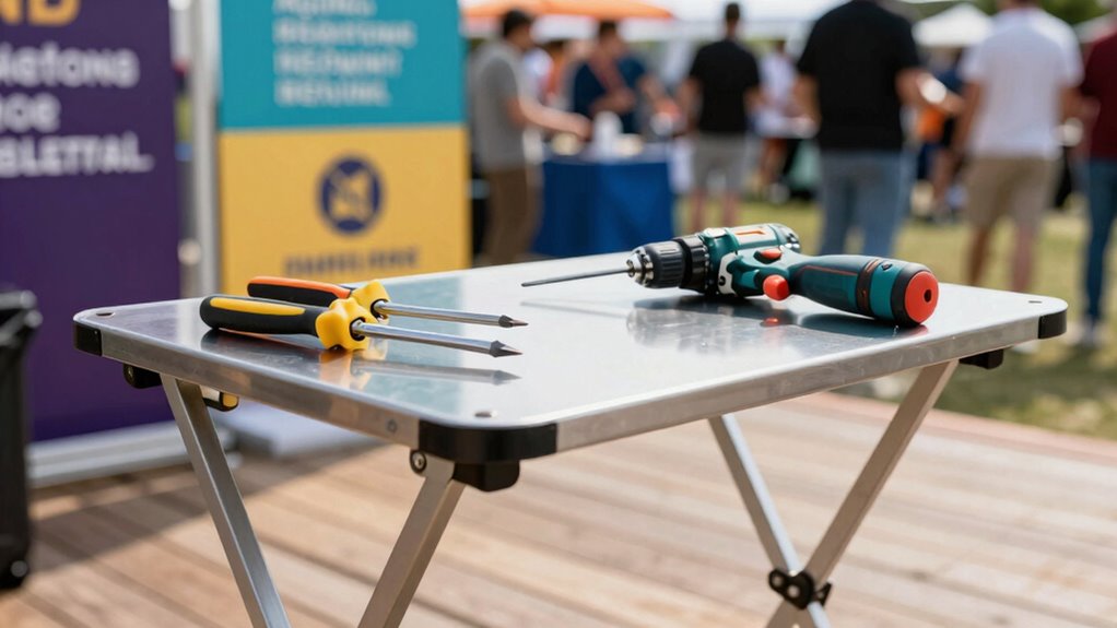 flexible mobile assembly station