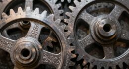 gears in design roles