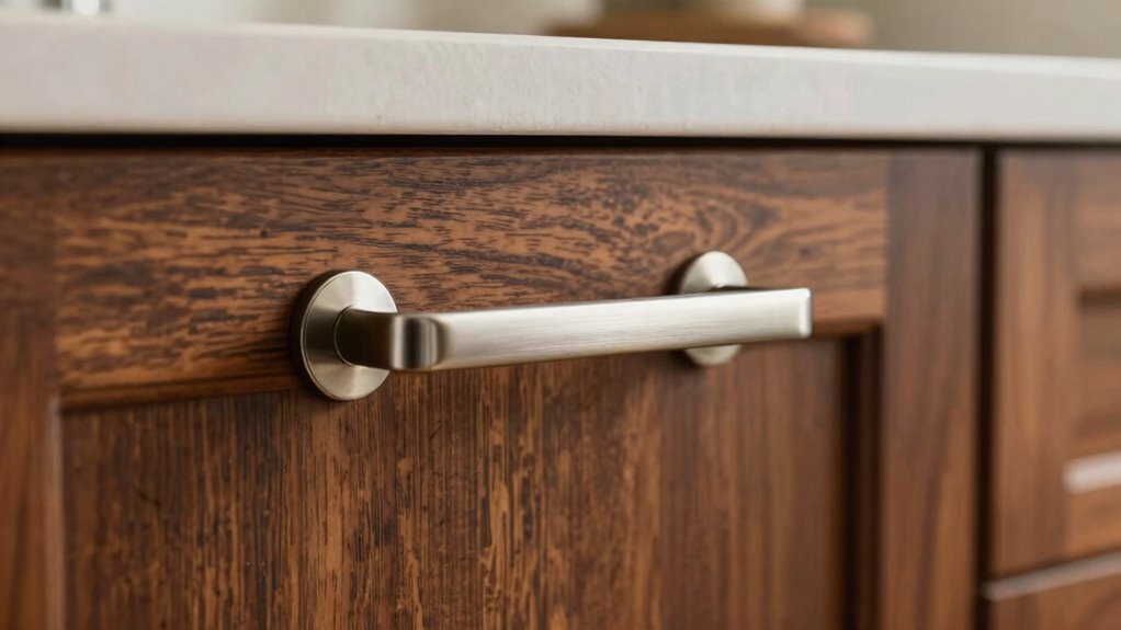 hardware textures shape style