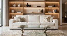 harmonizing aesthetics with practicality