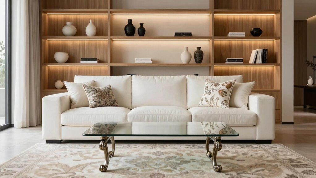 harmonizing aesthetics with practicality