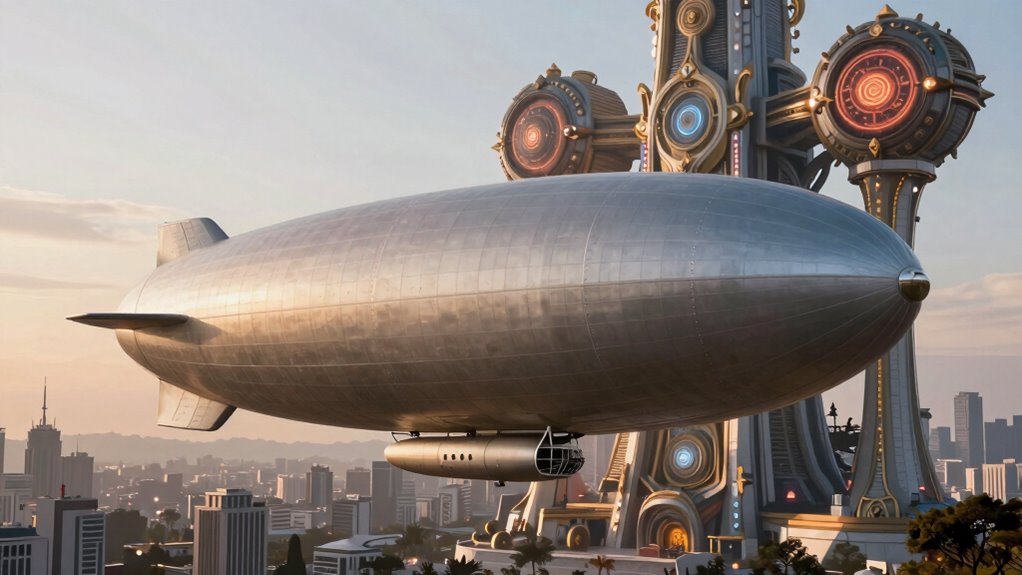 imagination meets engineering reality