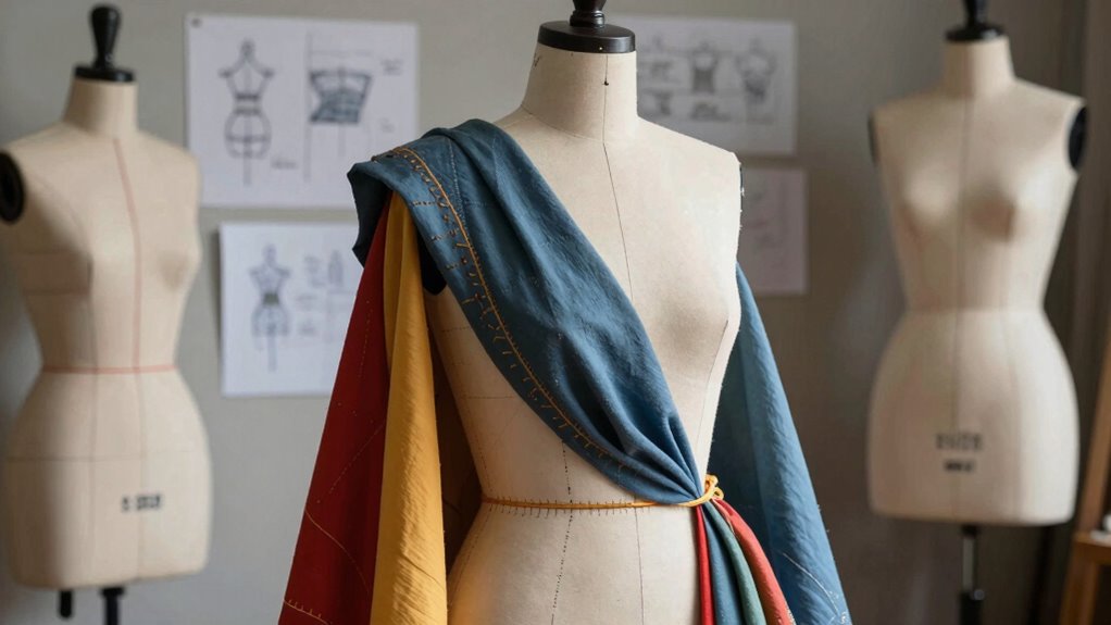 importance of proper dress form
