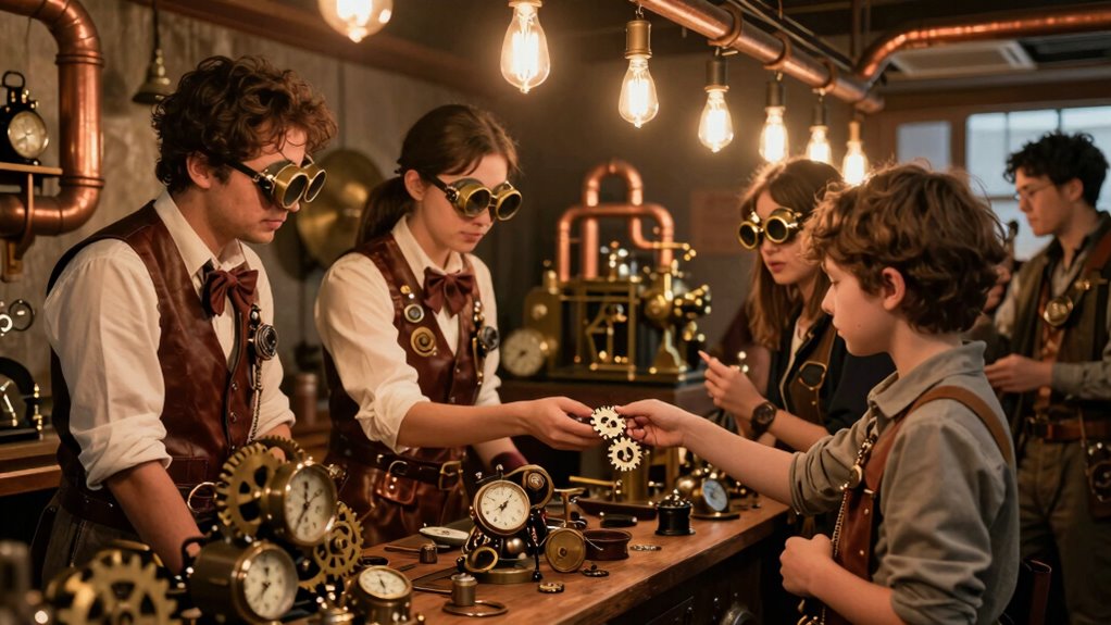 join craft share inspire