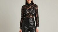 mixing textures for style