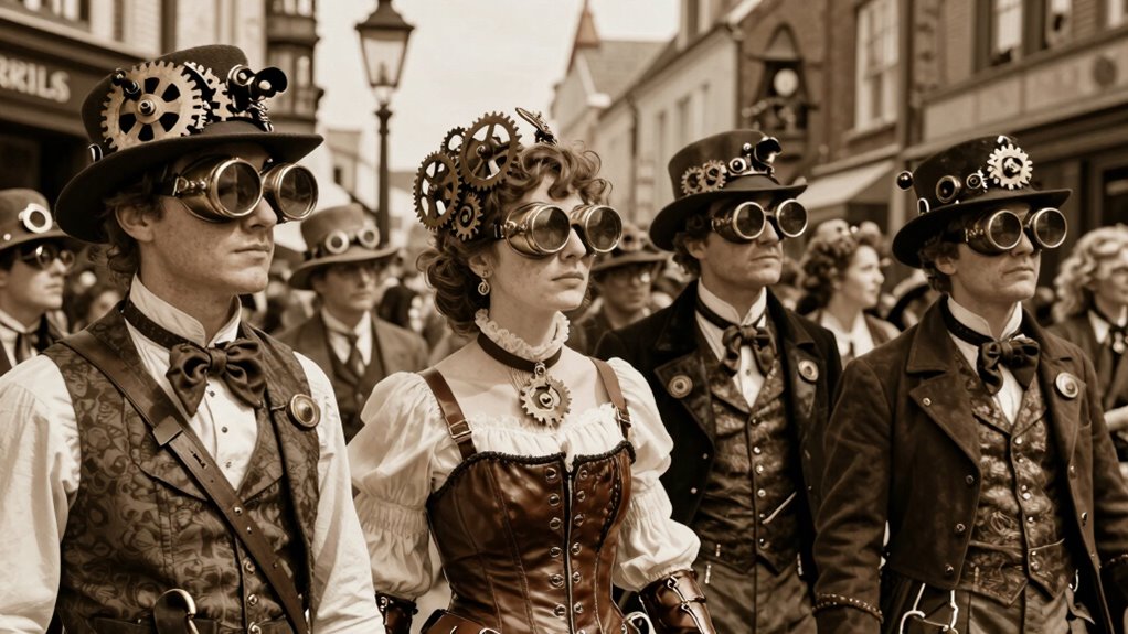 nostalgia and innovation fusion