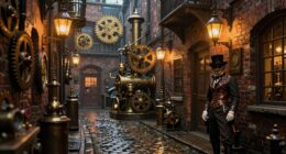 nostalgic craftsmanship inspires innovation