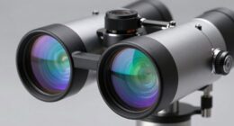 optics enhance visual clarity