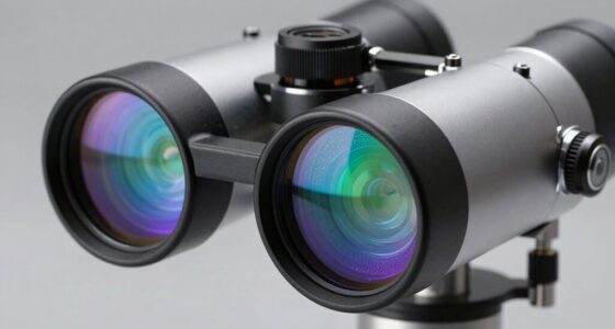 optics enhance visual clarity