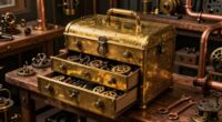 organized tools boost efficiency