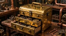 organized tools boost efficiency
