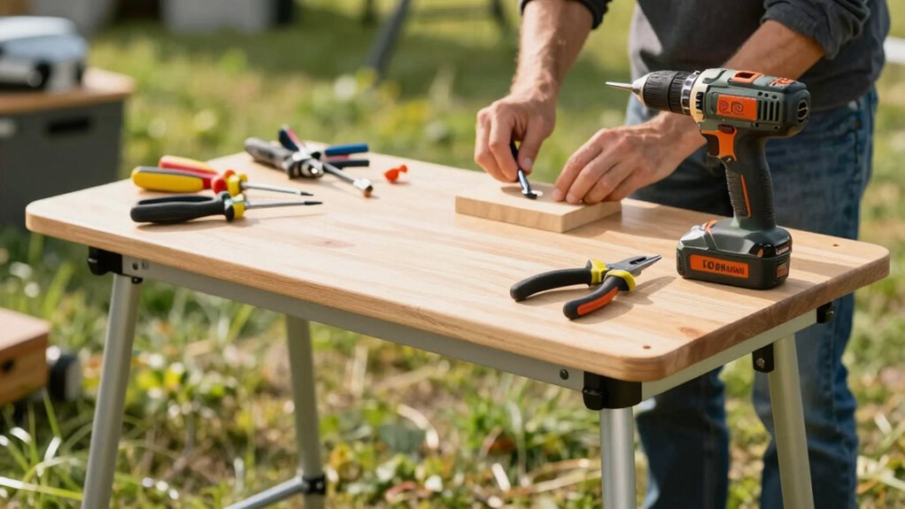 portable customizable workspaces enhance productivity
