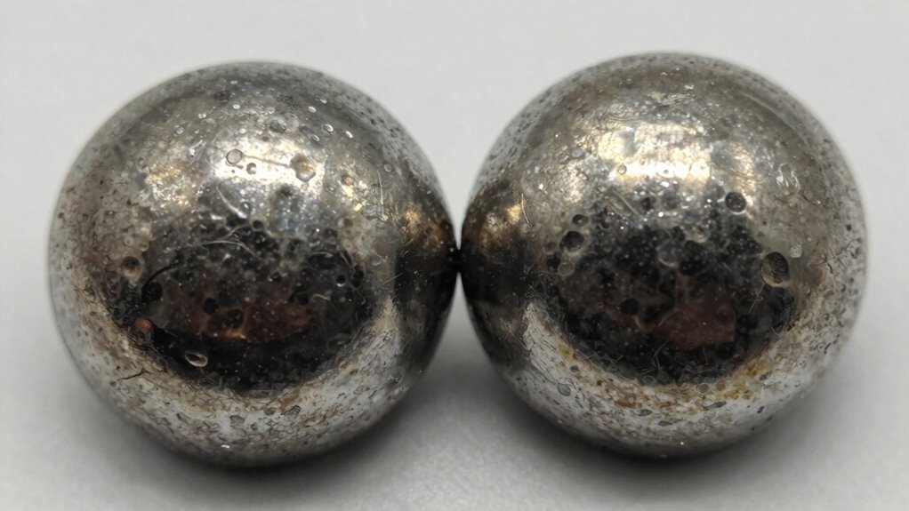 realistic rivet creation techniques