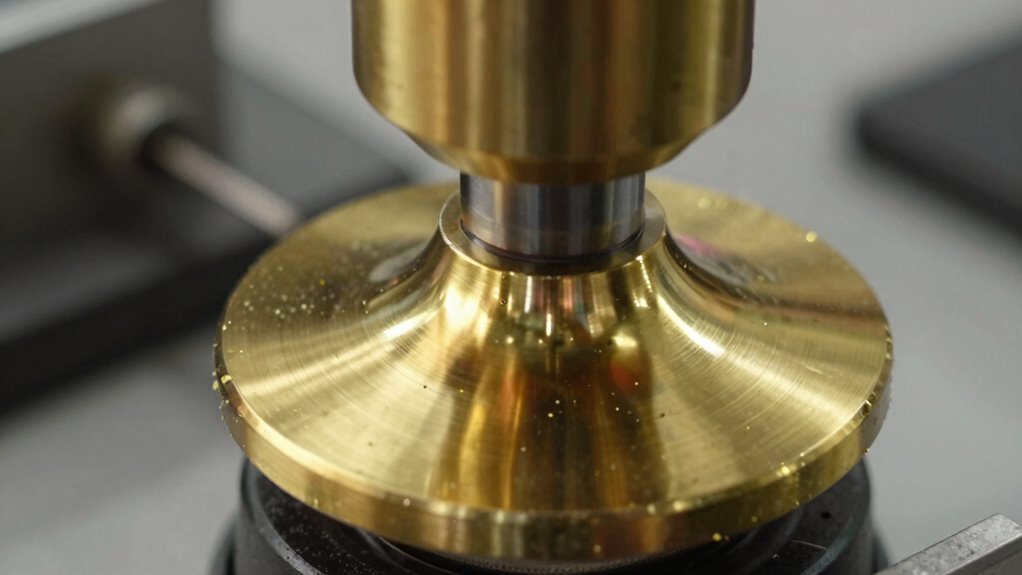safe precise polishing practices
