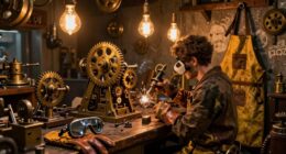 safety precautions in craftsmanship