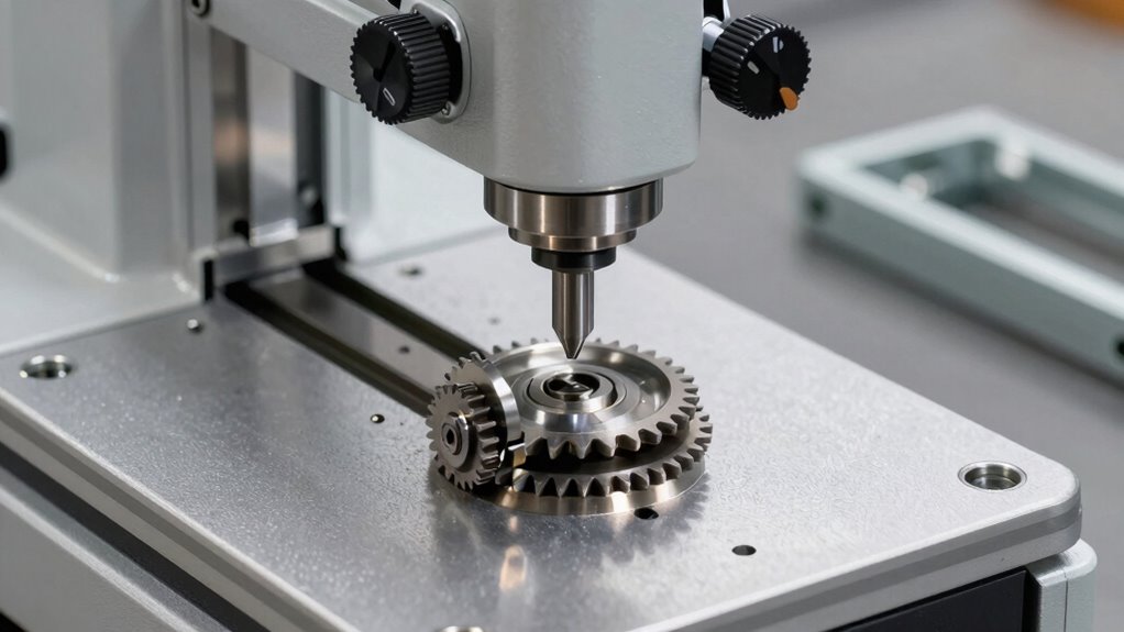 stable precise safe operation