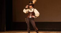 steampunk stage costume tips
