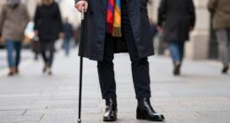 stylish cane accessorization tips