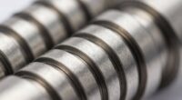 telescoping tube engineering principles