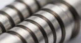 telescoping tube engineering principles