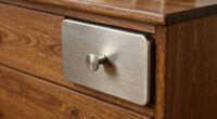 transforming furniture with hardware