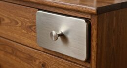 transforming furniture with hardware