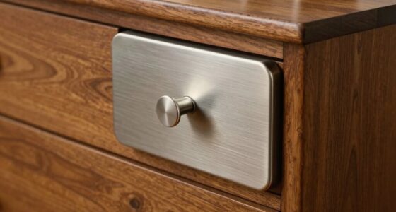 transforming furniture with hardware
