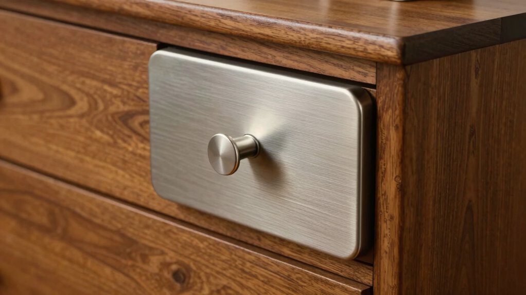 transforming furniture with hardware