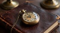 unique vintage accessory styling