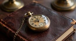 unique vintage accessory styling